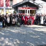 Tekijanka proslavila 36. rodjendan