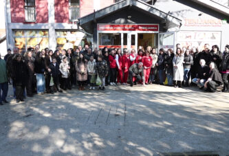 Tekijanka proslavila 36. rodjendan