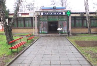 Počeli su radovi na rekonstrukciji Doma Zdravlja u Negotinu