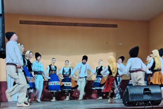 Održani „Malojasenovački dani kulture i tradicijeˮ