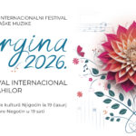 17. internacionalni Festival vlaške izvorne muzike „Gerrgina 2026.“  13. i 14. aprila