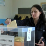 Održani lokalni izbori u 10 lokalnih samouprava