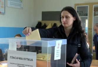 Održani lokalni izbori u 10 lokalnih samouprava