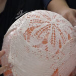 KOC Boljevac; Održana radionica ručnog rada za decu