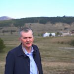 MILAN STAMATOVIĆ UPOZORAVA: U TOКU JE PLJAČКA TREĆINE ZLATIBORA!