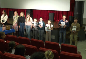 KOC Boljevac: Održana Opštinska smotra recitatora