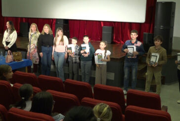 KOC Boljevac: Održana Opštinska smotra recitatora