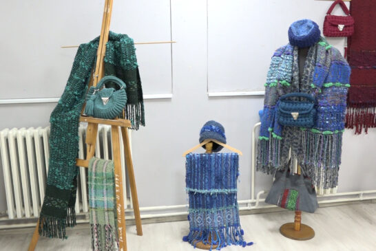 KOC Boljevac: Niti mojih snova