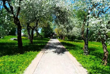 U petak 20. marta stiže proleće