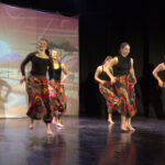 KOC Boljevac :  Muzičko-plesni spektakl “Put oko sveta“