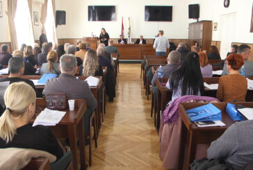 U Negotinu je održana 4. sednica SO Negotin