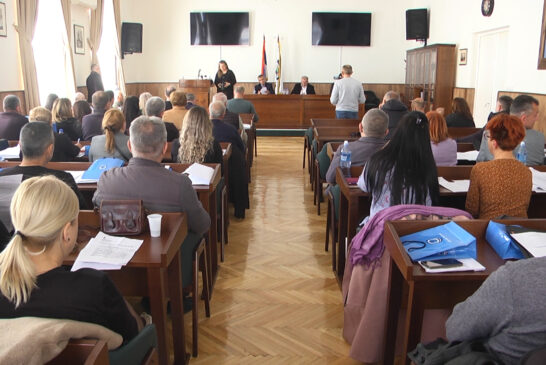 U Negotinu je održana 4. sednica SO Negotin