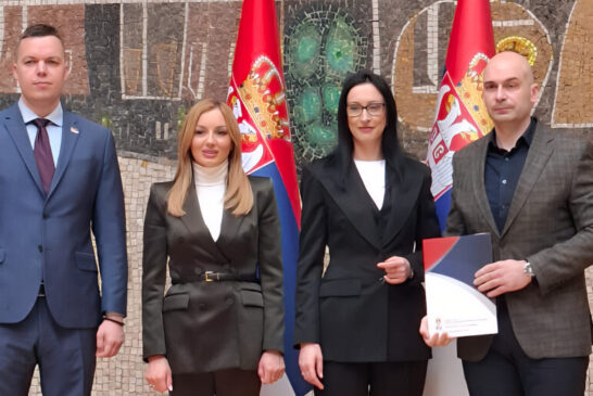 ZA MERE POPULACIONE POLITIKE VIŠE OD 4,9 MILIONA DINARA