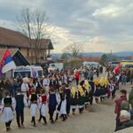 Održana 28. Međuokružna smotra dečjeg narodnog stvaralaštva „DENS“