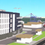 Počeli radovi na izgradnji upravne zgrade Luke Prahovo