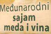 Poziv izlagačima za 19. Sajam meda i vina u Negotinu