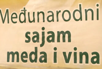 Poziv izlagačima za 19. Sajam meda i vina u Negotinu