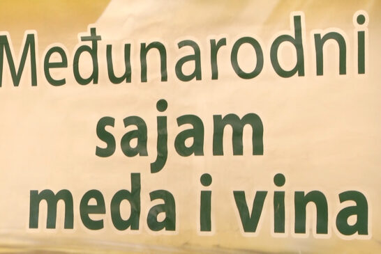 Poziv izlagačima za 19. Sajam meda i vina u Negotinu