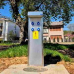 Кnjaževac dobio sanitarnu stanicu za kampere – korak napred u razvoju turizma