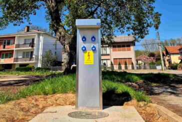 Кnjaževac dobio sanitarnu stanicu za kampere – korak napred u razvoju turizma