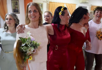 U Boljevcu je održana 29. ženska bekrijska zabava