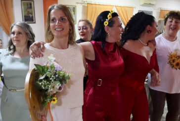 U Boljevcu je održana 29. ženska bekrijska zabava