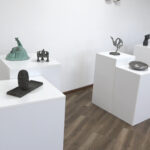 KOC Boljevac: 1. Bijenale male plastike “Ljubinka Savić Grasi“