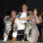 KOC Boljevac: Odigrana predstava “Bračni prevrtljivci”