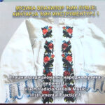 Promovisan CD Vlaška tradicionalna narodna muzika: Sviranje 1“, autora prof. dr Dimitrija Golemovića