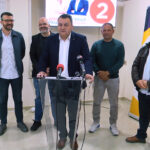 KZN koalicije „Promena u koju verujemo“