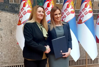 POTPISAN UGOVOR ZA USLUGU POMOĆ U KUĆI