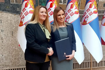 POTPISAN UGOVOR ZA USLUGU POMOĆ U KUĆI