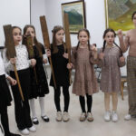 KOC Boljevac: Omaž Ljubinki Savić Grasi