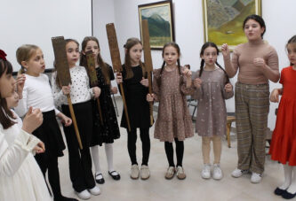 KOC Boljevac: Omaž Ljubinki Savić Grasi