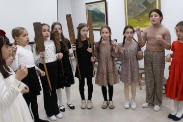 KOC Boljevac: Omaž Ljubinki Savić Grasi