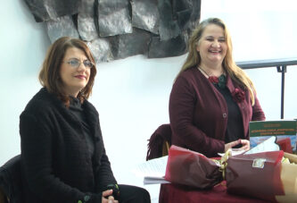 Promovisana knjiga “Autentična seoska arhitektura opštine Negotin”