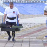 6. GRAN PRI STRONGMAN OPEN KUP Кnjaževac 2026