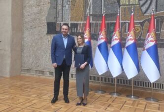 4.660.000 dinara opštini Кnjaževac za realizaciju programa „Pomoć u kući“