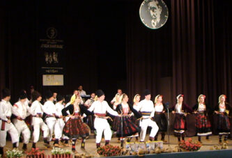 Godišnji koncert KUD-a 
