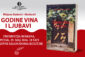 Negotin: Promocija romana „Godine vina i ljubavi“