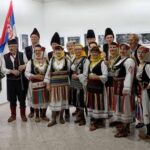 Međunarodni festival kulturno-umetničkih društava penzionera „Zaječarski susreti 2026.“
