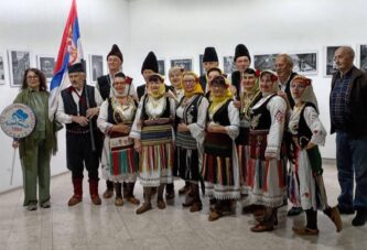 Međunarodni festival kulturno-umetničkih društava penzionera „Zaječarski susreti 2026.“