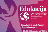 Edukacija o rеproduktivnom zdravlju u okviru kampanjе 