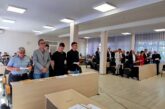 Održana je konstitutivna sednica SO Kladovo