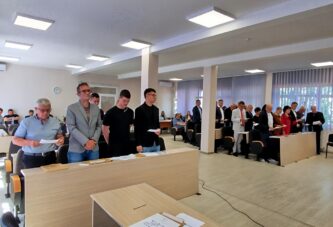 Održana druga redovna sednica Skupštine opštine Kladovo