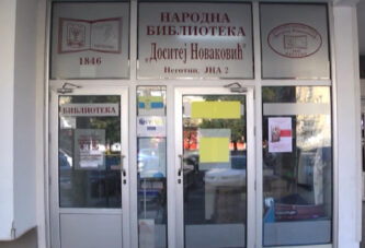 28. i 29. maja promocije knjiga u negotinskoj biblioteci