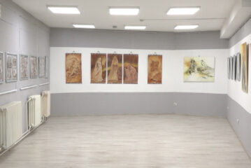 KOC Boljevac: Otvorena izložba 