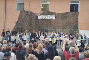 Održan 19. Đurđevdanski sabor u Grljanu