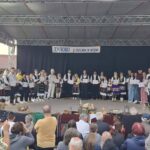Održana šesta manifestacija „Halovo u pesmi i igri“