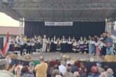 Održana šesta manifestacija „Halovo u pesmi i igri“